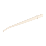Surgical Aspirator Tip 1/8 inch White