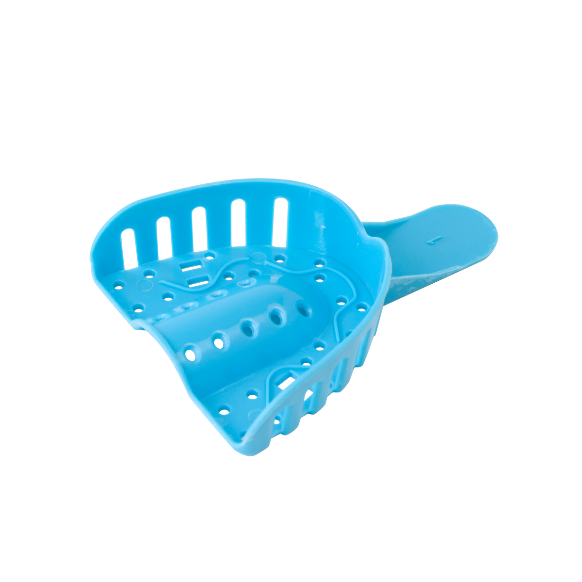 Dynarex Impression Trays (Case)