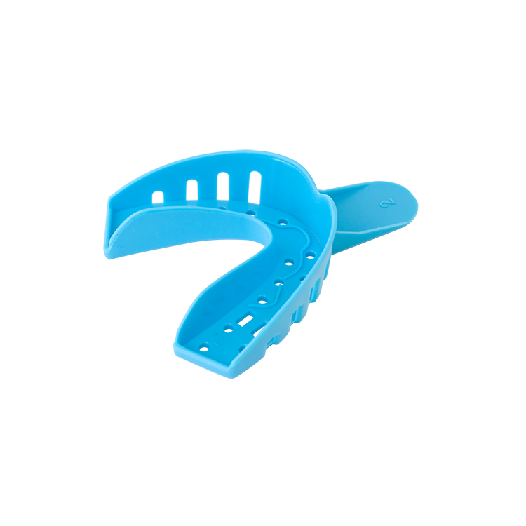 Impression Trays 2, Large Lower