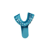 Impression Trays 4, Medium Lower