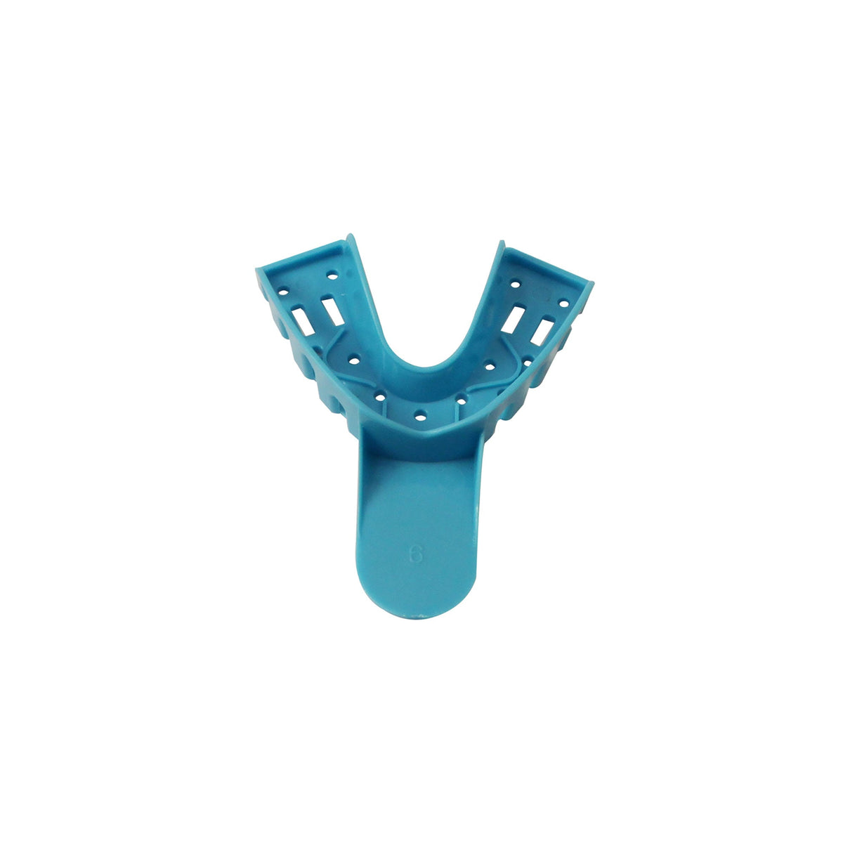 Impression Trays 6, Small Lower