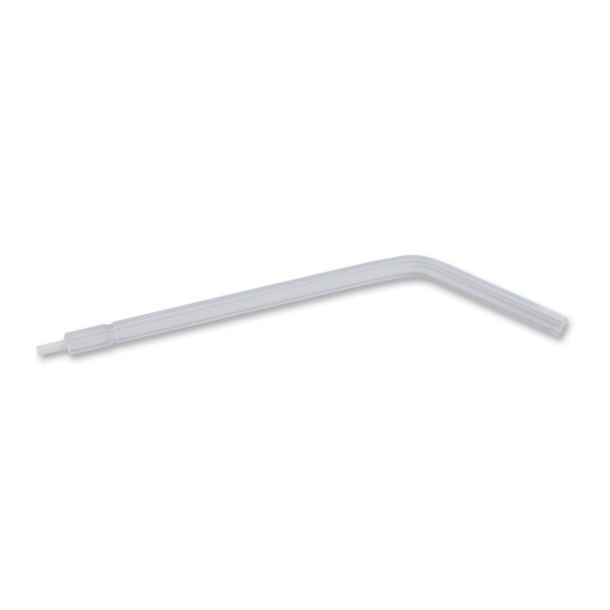 Air-Water Syringe Tips Clear