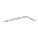 Air-Water Syringe Tips Clear