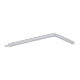 Air-Water Syringe Tips Clear