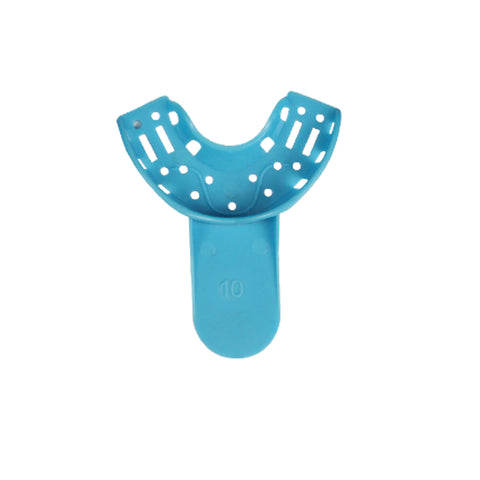 Dynarex Anterior Impression Tray/Lower