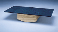 Bailey Vestibular Board, Convertible - Model 224