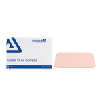 Paper Tray Covers 8.25" x 12.25" Mauve
