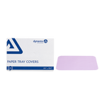 Paper Tray Covers 8.25" x 12.25" Lavender