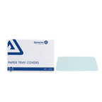Paper Tray Covers 8.25" x 12.25" Blue