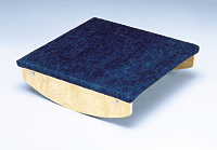 Bailey Rocker Balance Square - Model 227