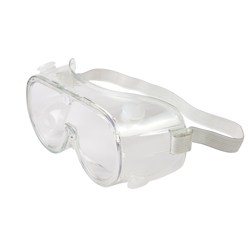 Protective Eye Goggles Code: 2297 Main image