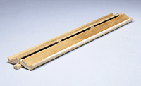 Bailey Foot Inversion Tread - Model 230