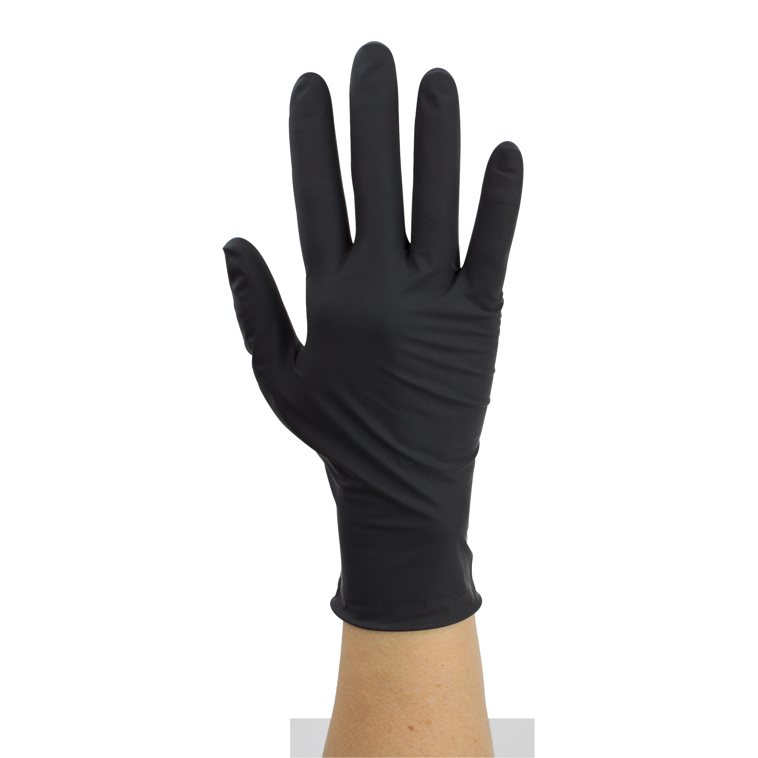 Black Arrow Latex Exam Gloves Code: 2321