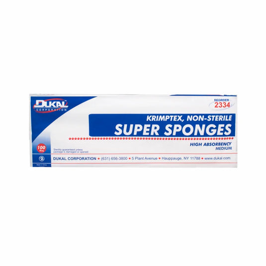 Super Sponges Medium 32-Ply