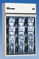 Wolf X-Ray Trimline III Illuminator Series , 3 Bulbs per viewing area, - Automatic Switchng, No Leakage, Instant - photo 3