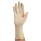 Sterile Latex Surgical Gloves, Powder-Free