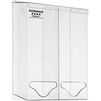 Bowman EyeGard Dispenser Polycarbonate