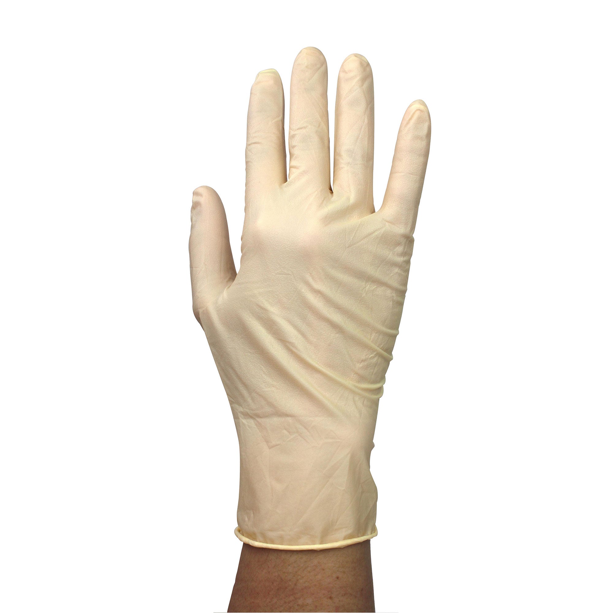 Sterile Latex Exam Gloves Code: 2451 Main image
