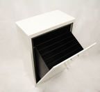 Film Bin - Open position