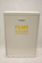 Film Bin
