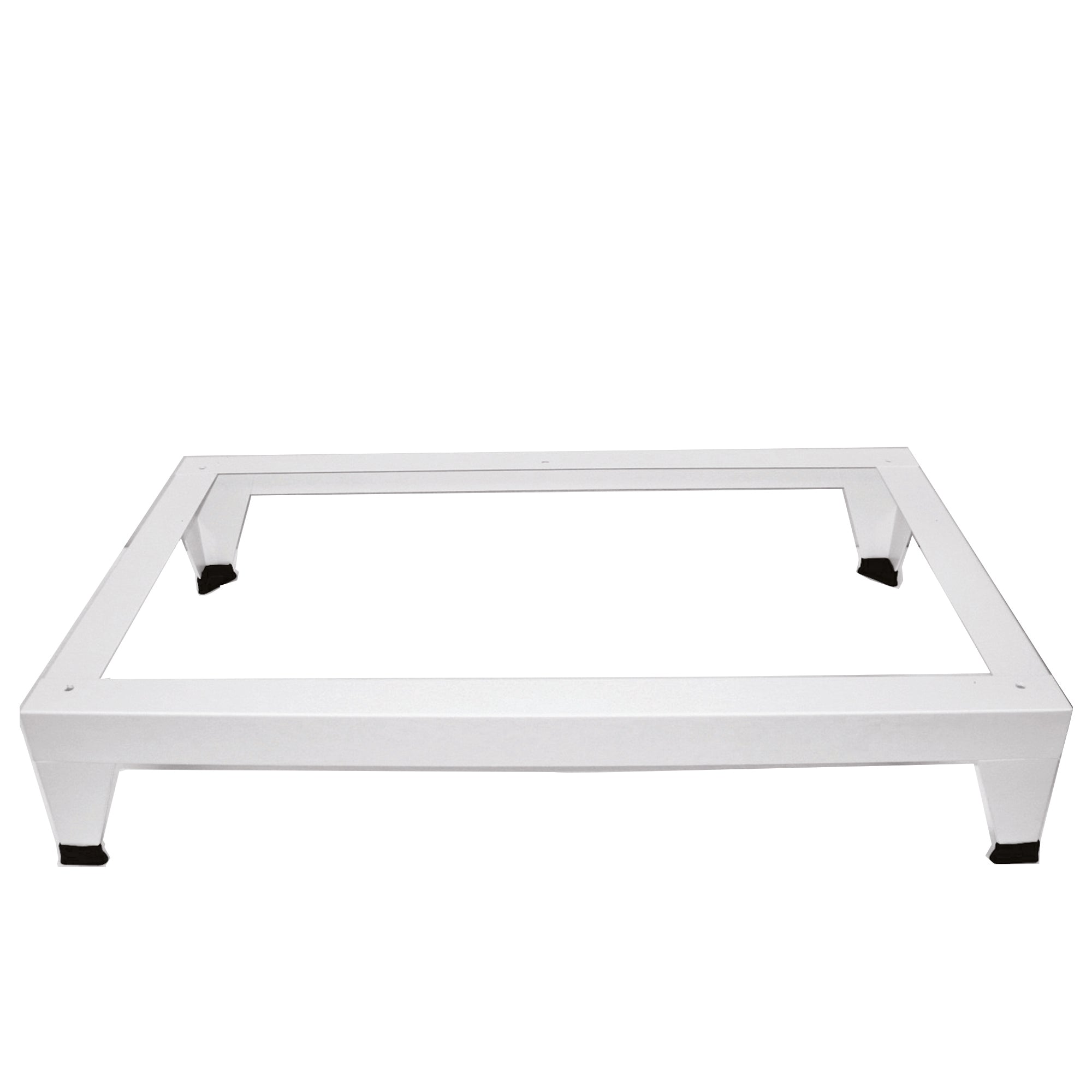 File-Stak Base to use with Item # 25125 - White Secondary image