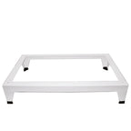File-Stak Base to use with Item # 25125 - White - View 1