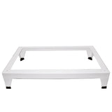 File-Stak Base to use with Item # 25125 - White - View 1