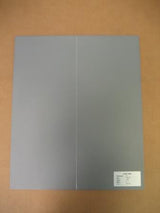Wolf X-Ray Stationary Aluminum Interspaced Grids ONLY (NO CASSETTE) 103 line, 8:1 / 48-72" / 17 1/4" x 18 7/8"