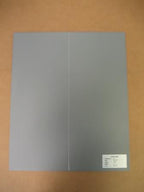 Stationary Aluminum Interspaced Grids ONLY (NO CASSETTE) 103 line, 8:1 / 48-72" / 14" x 36"