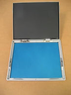 With Wolf ULTRA-Thin 103 Line, 12:1 Ratio Aluminum Interspaced Grid 48-72" Focus 14" x 17" - View 1