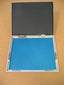 Stationary Aluminum Interspaced Grids ONLY (NO CASSETTE) 103 line, 12:1 / 48-72" / 14" x 17"