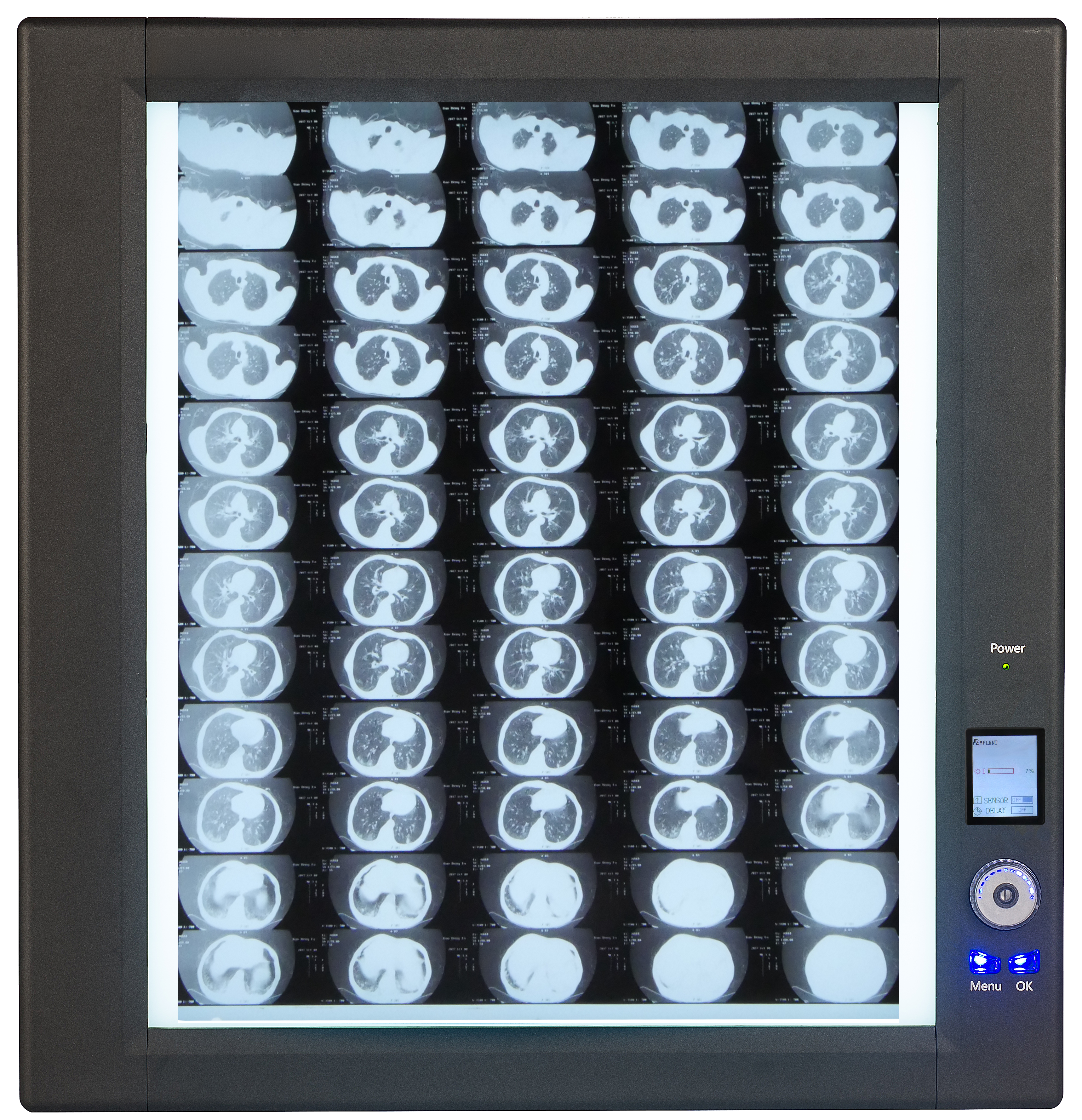 Trimline LED Double Main image