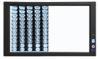 Trimline LED Double - View 1