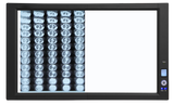 Trimline LED Double - View 1