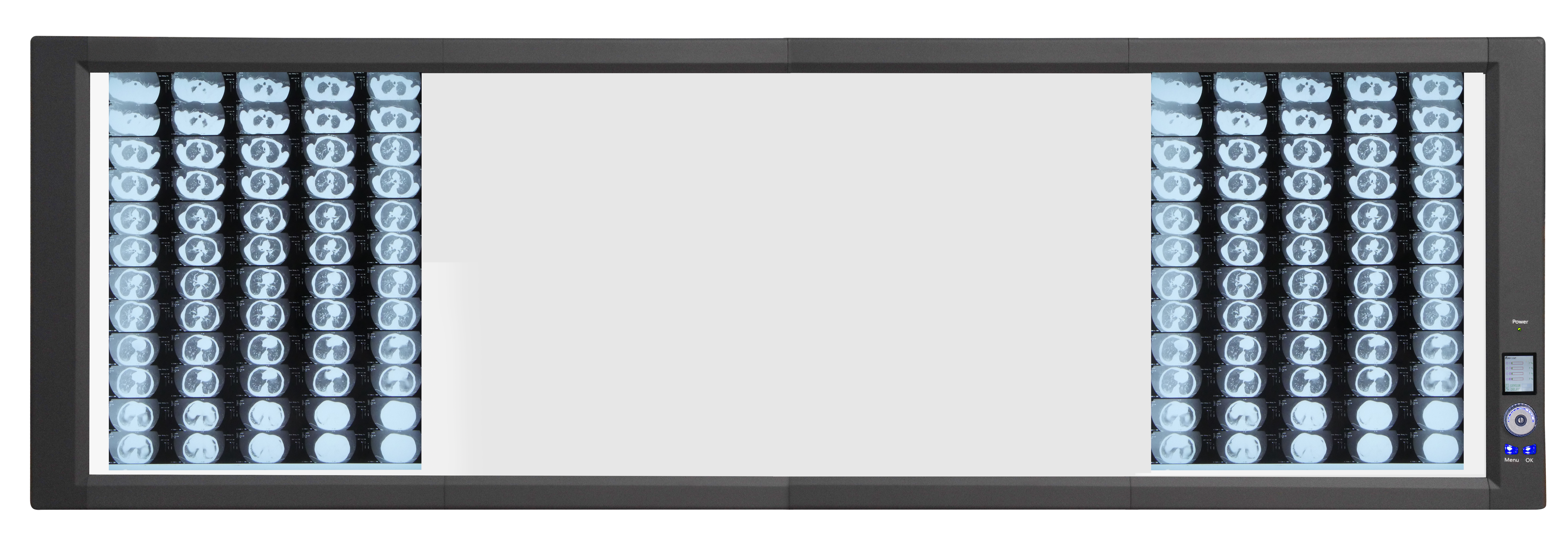 Trimline LED 4-Bank Secondary image