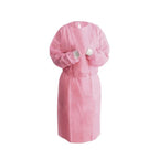 Isolation Gown - SMS Material
