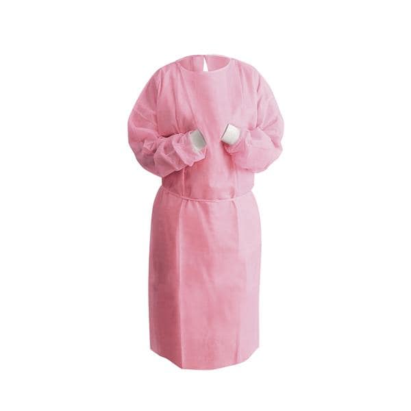 Isolation Gown - SMS Material