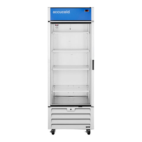 Accucold Left hand door reversal