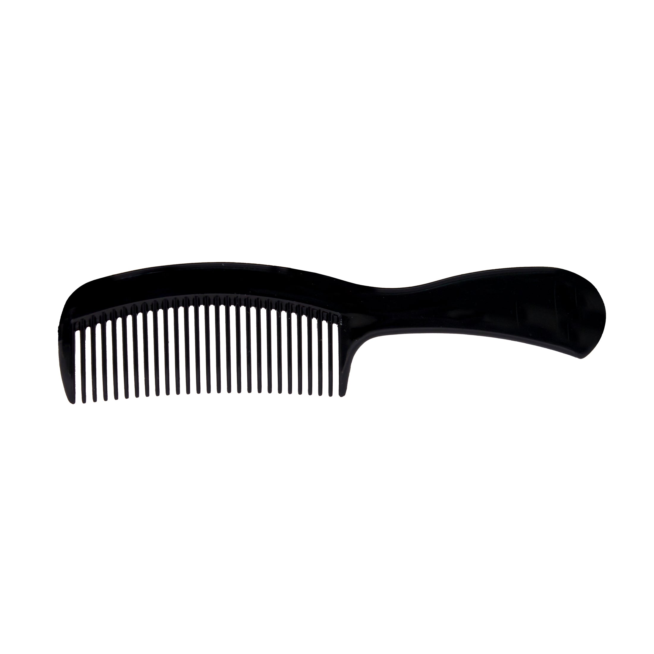 Comb 6.5, Black Main image