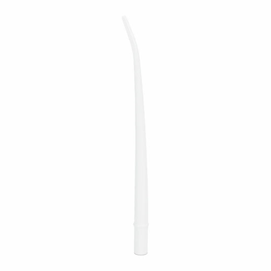 Surgical Aspirator Tips, 1/8" White