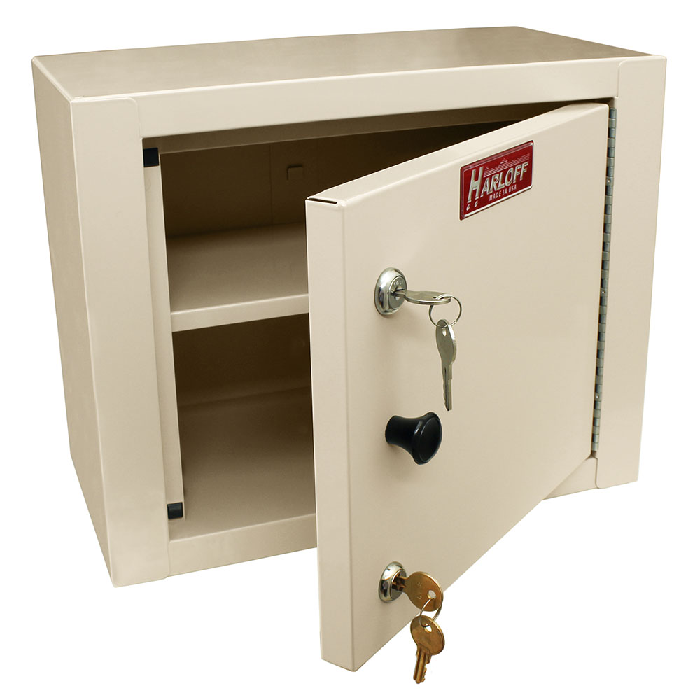 Harloff Cam Elock Cab for Keylock