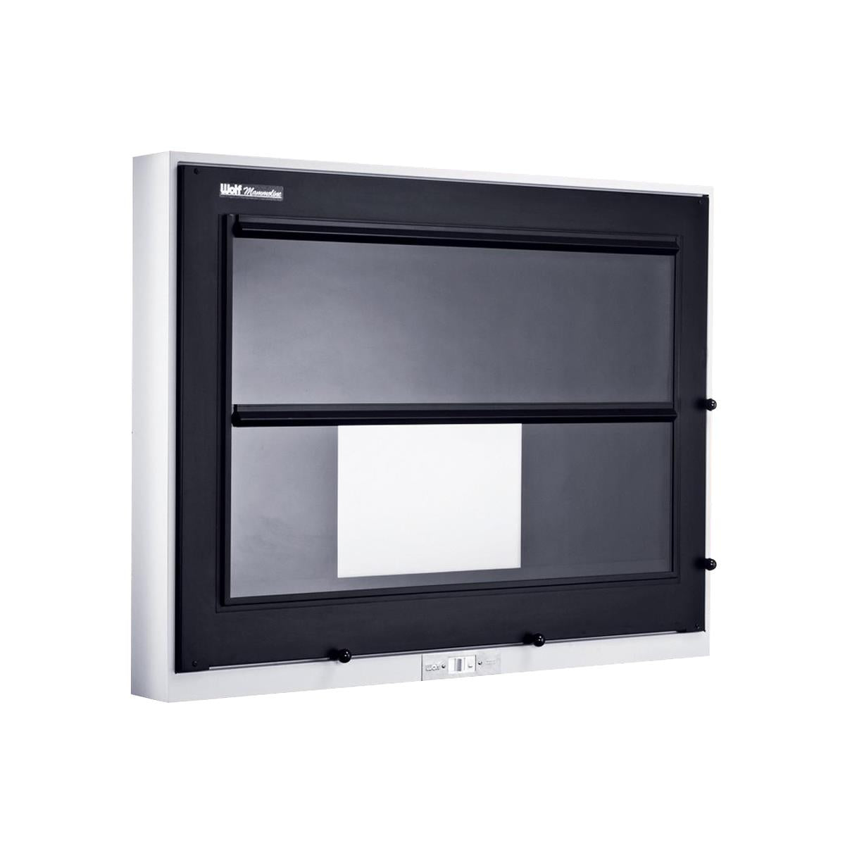 VU-PLUS Mammography Double Bank Illuminator 4 film viewing 220V Main image