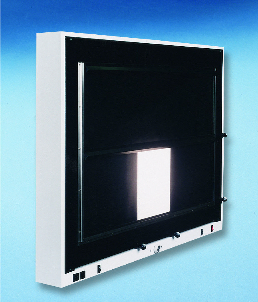 Wolf X-Ray Mammoline Mammography Illuminator: Variable Light Intensity and Masking 220V