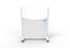 Nuclear Medicine Mobile Barrier (NMB-1¢„¢)