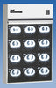 Trimline Plus 6 Bulb Hi-Lo A 6 Bulb Trim Line With Individual Hi-Low Switching For Two Intensity Illumination 6 over 6 220V