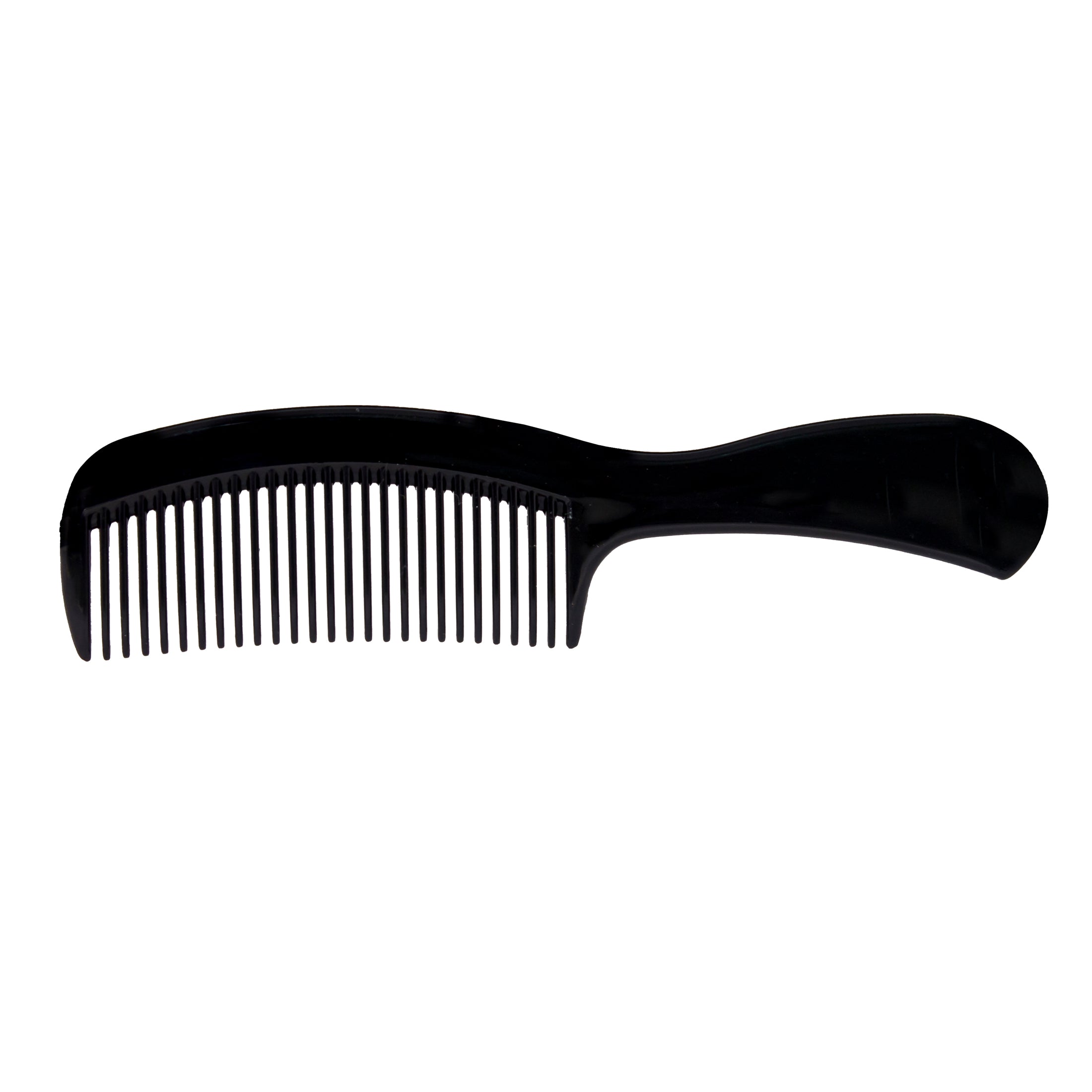 Comb 8-5/8, Black Main image