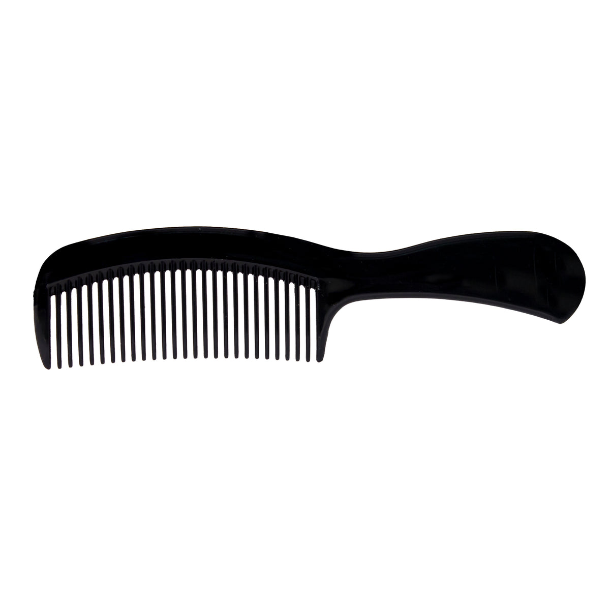 Comb 8-5/8, Black