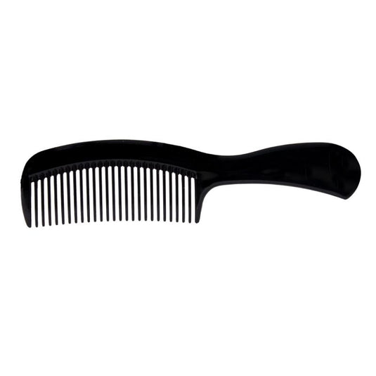 Comb 8-5/8", Black