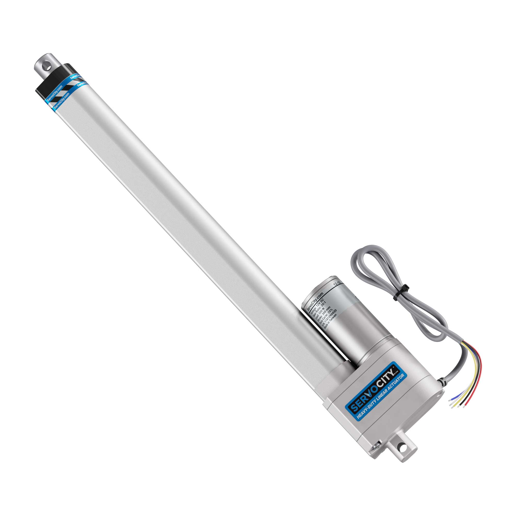 Generation Hi-Low Actuator (112) Code: RPLTC-01HL112
