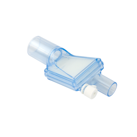 Dynarex Hygroscopic Condenser Humidifier (HMEF) 600, BV Filter, CO2